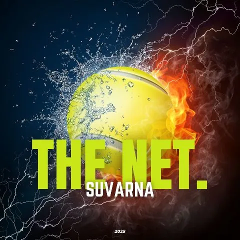 The Net. Tangerang Suvarna