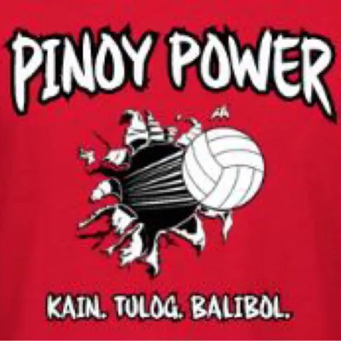Pinoy Power Volleyball