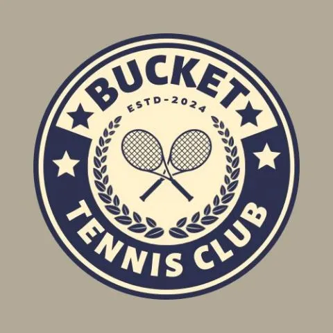 Bucket Tennis Club