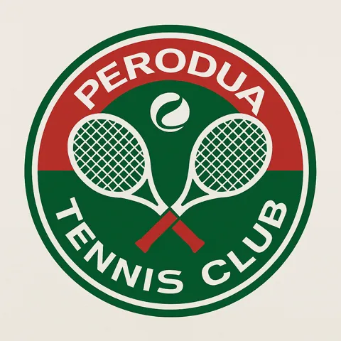 Perodua Tennis Club