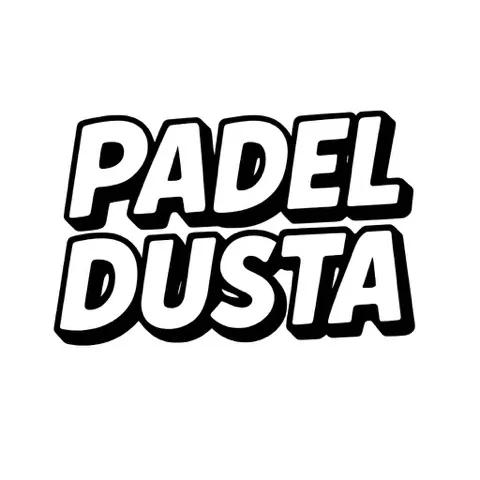 PADEL DUSTA