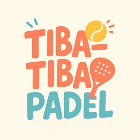 Tiba•Tiba Padel