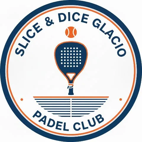 Slice & Dice Glacio Padel Club