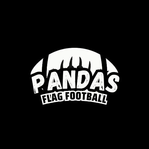 Pandas Flag Football 🐼🚩🏈