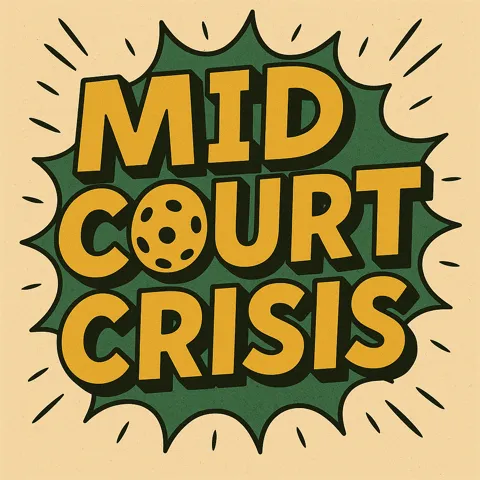 Mid Court Crisis