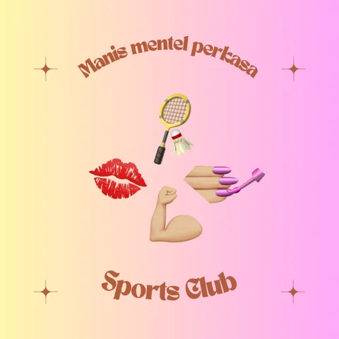Manis Mentel Perkasa💋💅🏼💪🏼