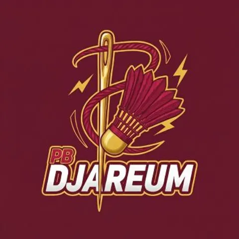 PB DJAREUM