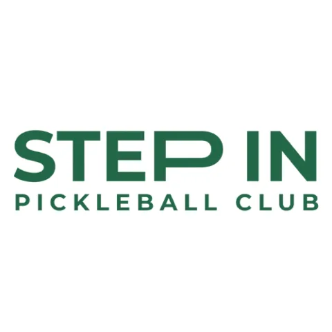 Step In Pickleball Club
