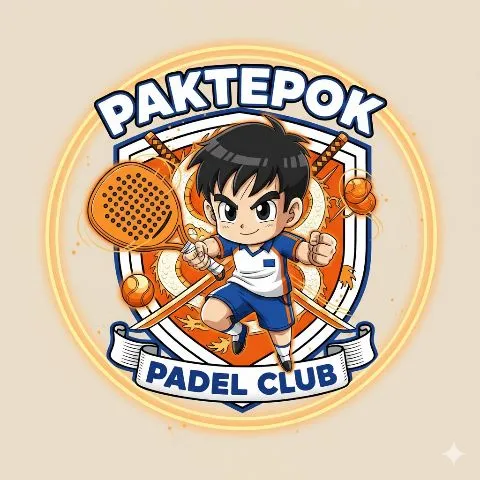 Paktepok Padel Club