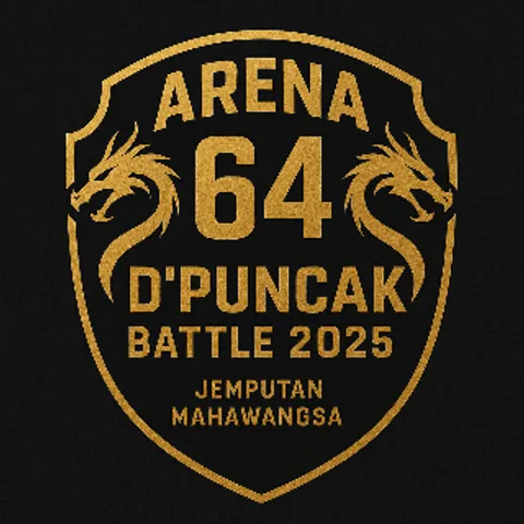 D'puncak Carrom Club