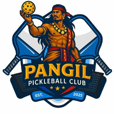 Pangil Pickleball