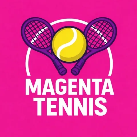 Magenta Tennis