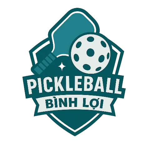 Pickleball Bình Lợi