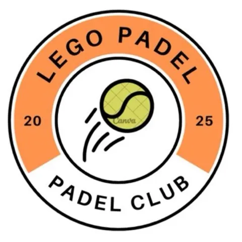 LEGO PADEL