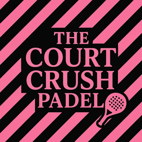 The Court Crush Padel JKT
