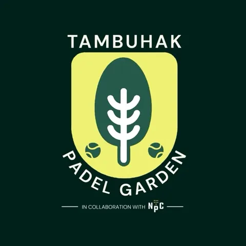 Tambuhak Padel Garden