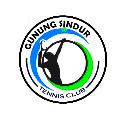 Gunung sindur Tennis Club GSTC
