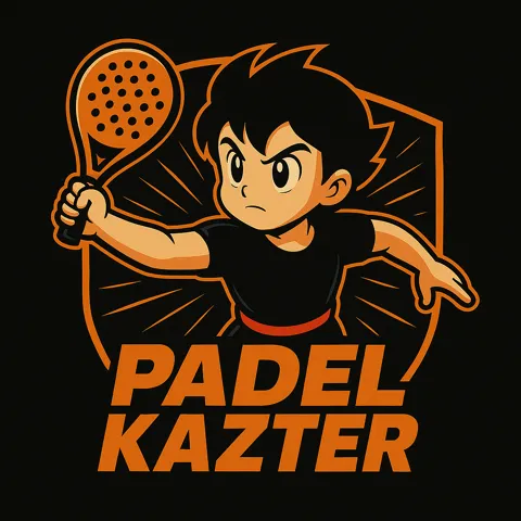 Padel kazter