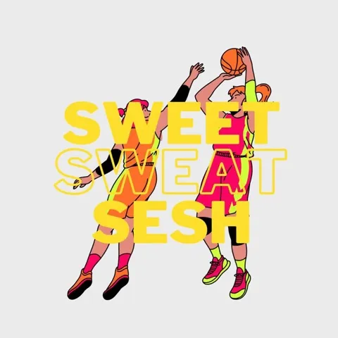 Sweet Sweat Sesh (@ingatkeringat)