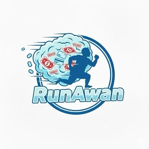 Run Awan