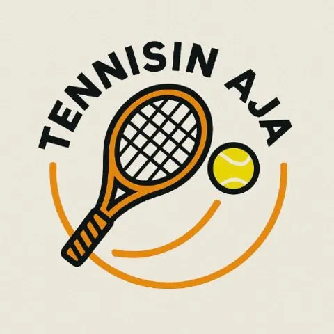 Tennisin Aja