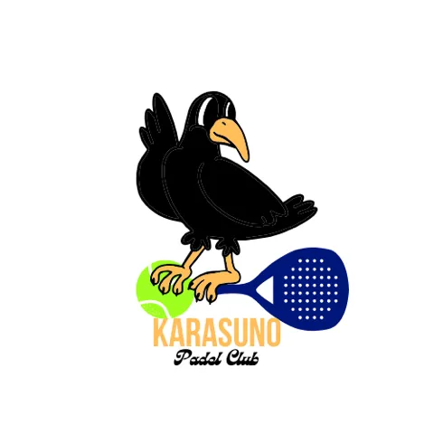 Karasuno Padel