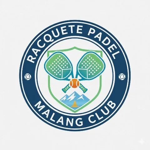 Racquete Padel Malang Club 