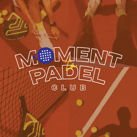 Moment to Padel
