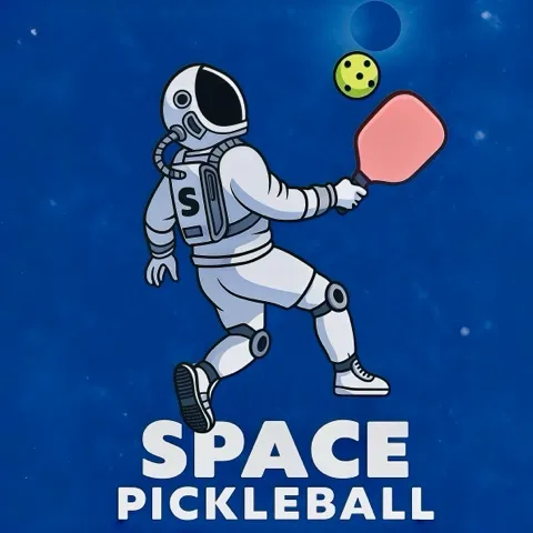 SPACE Pickleball CNX