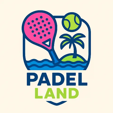 Padel-Land