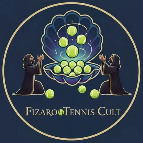 Fizaro Tennis Cult