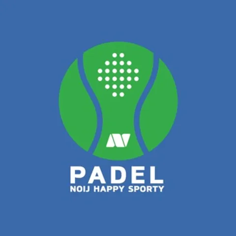NOIJ HAPPY SPORTY | PADEL