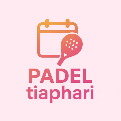 PADEL tiaphari