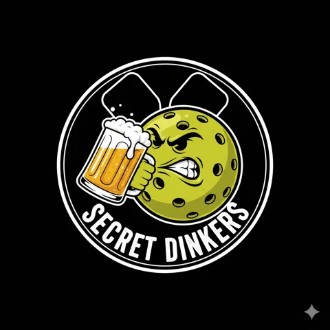 Secret Dinkers
