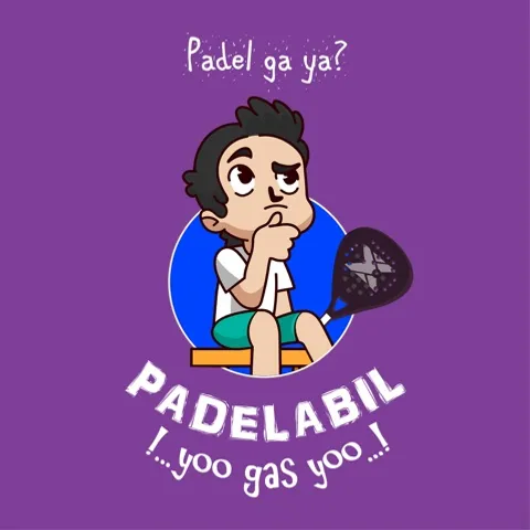 Padelabil