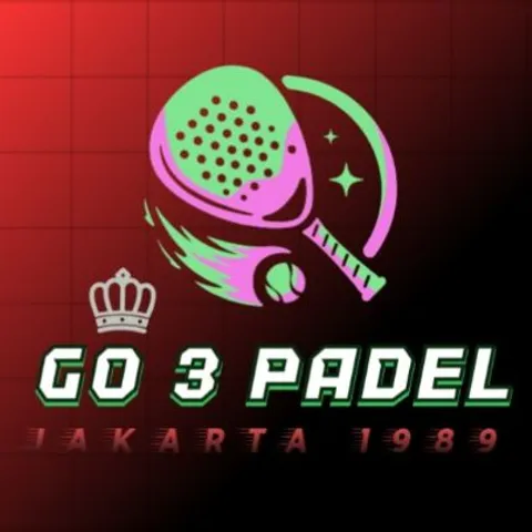 GO 3 PADEL