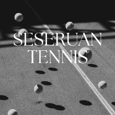 Seseruan Tennis
