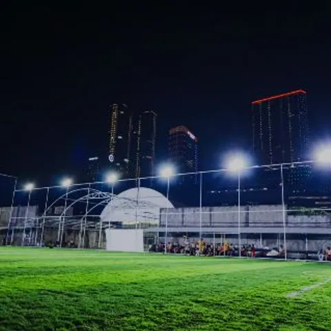 Imun+ mini soccer club