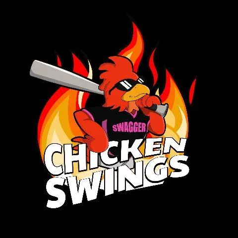 CHICKEN SWINGS