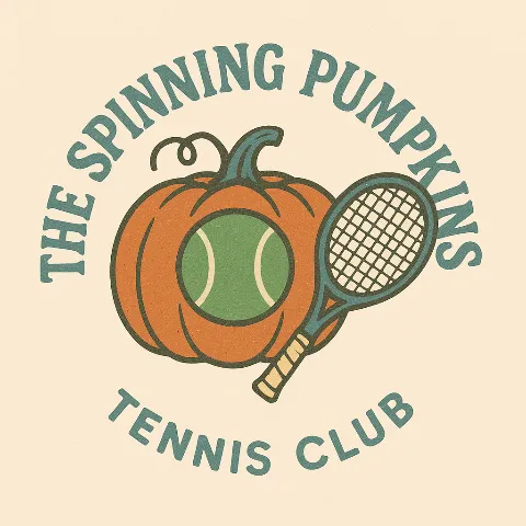 The Spinning Pumpkins