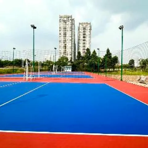 Clb bóng chuyền Q7