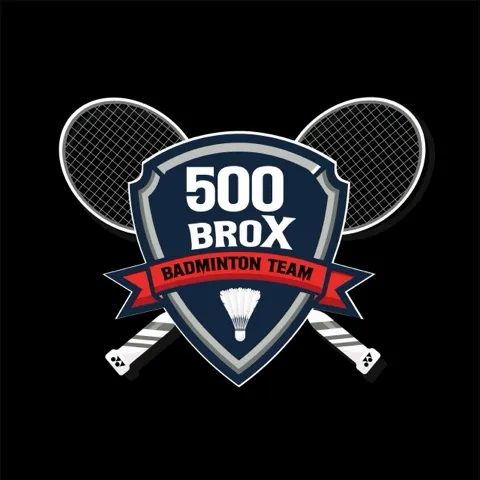 500BroX Badminton Team sân Nơ Trang Long - Bình Thạnh