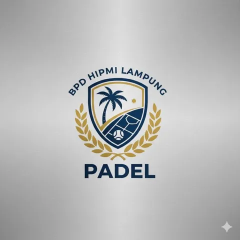HIPMI PADEL LAMPUNG