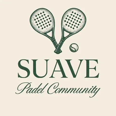 Suave Padel Community