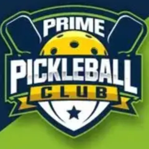 Prime Pickleball 