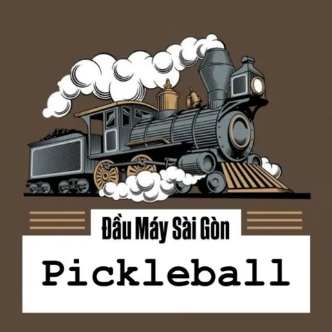 Đầu máy SG Pickleball