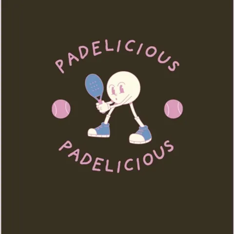 Padelicious