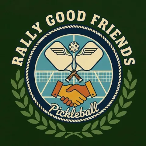 Rally Good Friends