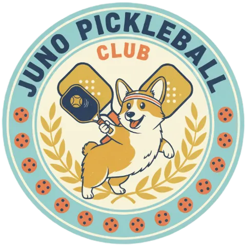 JuNo Pickleball