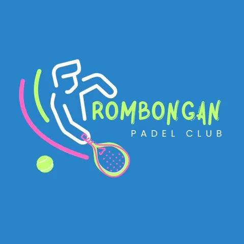 Rombongan Padel